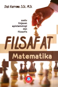 Image of Filsafat Matematika : Suatu Tinjauan Epistemologi Dan Filosofis