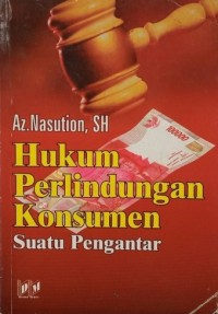 Image of Hukum Perlindungan Konsumen