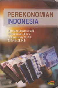 Image of Perekonomian Indonesia