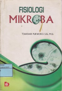 Image of Fisiologi Mikroba