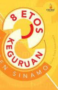 Image of 8 Etos Keguruan