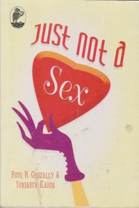 Image of Just Not A Sex
