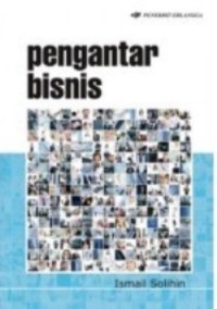 Image of Pengantar Bisnis