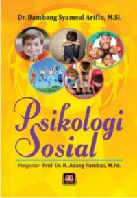 Image of Psikologi Sosial