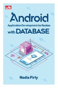 Image of Android Application Development For Rookies With Database