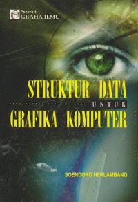 Image of Struktur Data Untuk Grafika Komputer