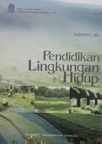 Image of Pendidikan Lingkungan Hidup