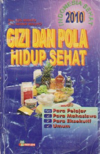 Image of Gizi Dan Pola Hidup Sehat