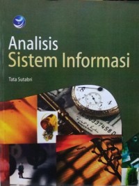 Image of Analisis Sistem Informasi