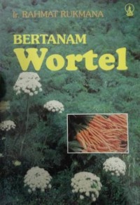 Image of Bertanam Wortel