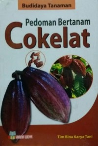 Image of Pedoman Bertanam Cokelat