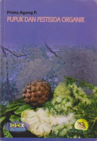 Image of Pupuk Dan Pestisida Organik