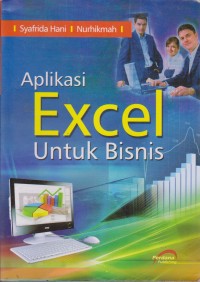 Image of Aplikasi Excel Untuk Bisnis