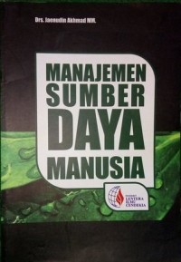 Image of Manajemen Sumber Daya Manusia
