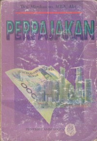 Image of Perpajakan