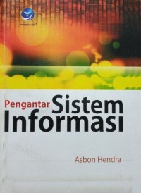 Image of Pengantar Sistem Informasi