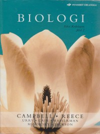 Image of Biologi