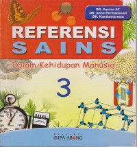 Image of Referensi Sains Dalam Kehidupan Manusia
