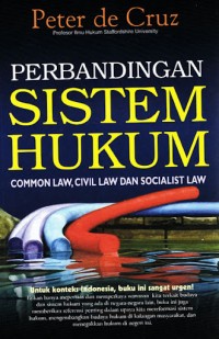 Image of Perbandingan Sistem Hukum