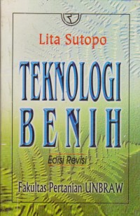Image of Teknologi Benih