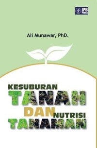 Image of Kesuburan Tanah Dan Nutrisi Tanaman