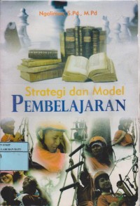 Image of Strategi Dan Model Pembelajaran