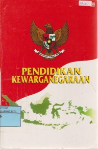 Image of Pendidikan Kewarganegaraan
