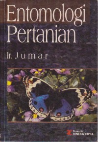 Image of Entomologi Pertanian