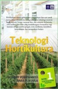 Image of Teknologi Hortikultura
