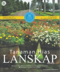 Image of Tanaman Hias Lanskap