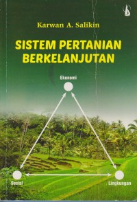 Image of Sistem Pertanian Berkelanjutan