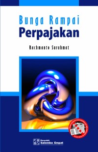 Image of Bunga Rampai Perpajakan