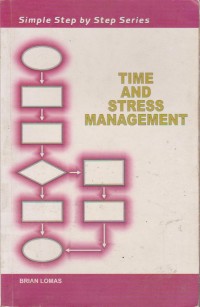 Image of Time And Stress Management