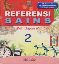 Image of Referensi Sains Dalam Kehidupan Manusia