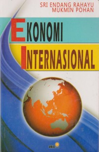 Image of Ekonomi Internasional