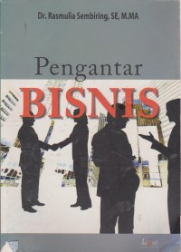 Image of Pengantar Bisnis