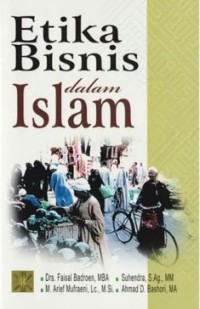 Image of Etika Bisnis Dalam Islam