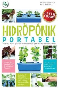 Image of Hidroponik Portabel