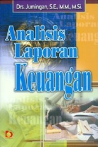 Image of Analisis Laporan Keuangan