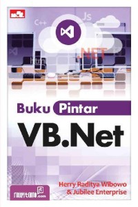 Image of Buku Pintar VB. Net