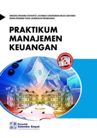 Image of Praktikum Manajemen Keuangan