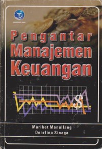 Image of Pengantar Manajemen Keuangan