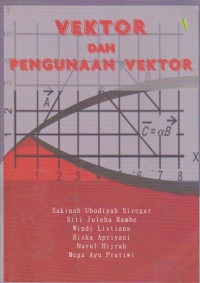 Image of Vektor Dan Penggunaan Vektor