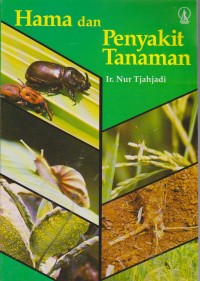 Image of Hama Dan Penyakit Tanaman
