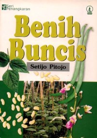 Image of Benih Buncis