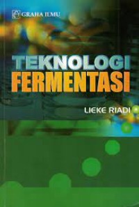 Image of Teknologi Fermentasi