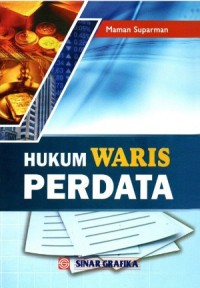 Image of Hukum Waris Perdata