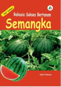 Image of Rahasia Sukses Semangka