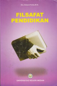 Image of Filsafat Pendidikan
