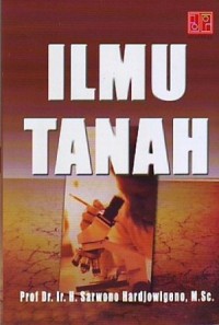 Image of Ilmu Tanah